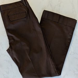 Banana Republic Martin Trouser